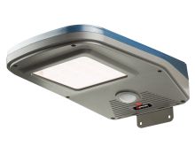 Wagan Solar LED Floodlight 2000 with Remote -2000 Lumens - Uses Built-in 3.7V 10000mAh Li-ion Battery Pack (8590)