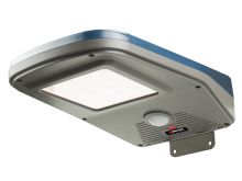Wagan Solar LED Floodlight with Remote - 3000 Lumens - Includes Li-ion Battery Pack