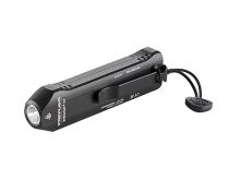 Streamlight Wedge XT USB-C Rechargeable EDC LED Flashlight - 500 Lumens - Includes USB-C Cord and Lanyard - Box - Black or Coyote