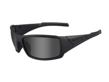 Wiley X WX Twisted Sunglasses with High Velocity Protection Street Series (SSTWI01)