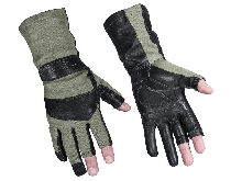 Wiley X Aries Gloves Flight Series (Multiple Color Options)