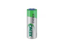 Xeno XL-100F A-cell 3600mAh 3.6V Lithium Thionyl Chloride (LiSOCI2) Battery with T2 Tabs - Bulk