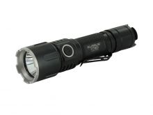 Klarus XT11S Rechargeable Flashlight - CREE XP-L HI V3 LED - 1100 Lumens - Uses 2 x CR123A  or 1 x 18650 (Included)