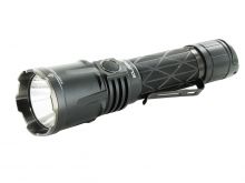 Klarus XT21X Pro USB-C Rechargeable LED Flashlight - CREE XHP70.2 - 4400 Lumens - Includes 1 x 21700