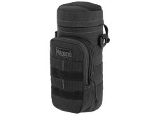 Maxpedition 0325 10in x 4in Bottle Holder - Black