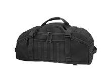 Maxpedition 0608 DOPPELDUFFEL Adventure Bag - Black or Khaki