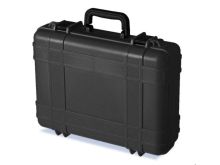 Underwater Kinetics 518 UltraCase Watertight Equipment Case - 17.8 x 12.8 x 5.1 - Black (02021)