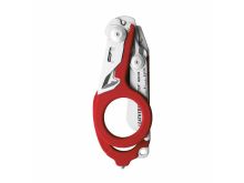 Leatherman RAPTOR Shears - Utility Holster - Red - Peg