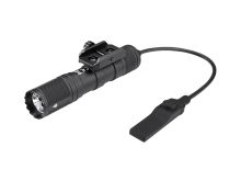 Acebeam G15 LED Weapon Light - 1800 Lumens - Luminus SFT-40 - Includes 1 x USB-C Rechargeable 18650