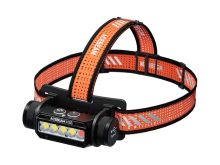 Acebeam H35 USB-C Rechargeable LED Headlamp - 2600 Lumens - Includes 1 x 18650