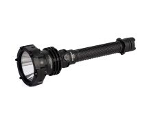 Acebeam P20 USB-C Rechargeable LED Searchlight - 5500 Lumens - Luminus SBT-90.2 - Includes High-Capacity Li-ion Battery Pack