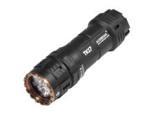Acebeam TK17-AL LED Flashlight - 1400 Lumens - Includes 1 x 18350 with a Built-In Charging Port