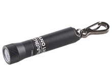 Streamlight Nano Light II - 20 Lumens - Includes 1 x AAAA - Black