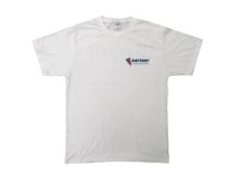 Battery Junction T-Shirt - Large