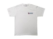 Battery Junction T-Shirt - Small