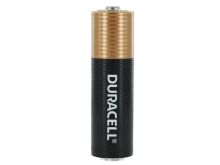 Duracell Coppertop Duralock MN1500 AA 1.5V Alkaline Button Top Battery - Boxed