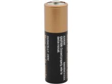 Duracell MN1500 AA LR6 1.5V Alkaline Button Top Battery (MN1500BKV) - Bulk