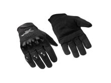 Wiley X Durtac All-Purpose Glove / Black / XL (G400XL)