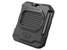 Nitecore EMR05 Tac USB-C Portable Electronic Insect Repeller - Powered by a USB-C Source