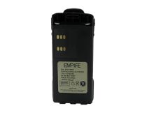 Empire BNH-9858 2700mAh 7.5V Replacement Nickel-Metal-Hydride (NiMH) Battery Pack for Motorola NTN9858 XTS 2-Way Radio