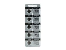 Energizer 344 Silver Oxide Watch Battery -  1 Piece Tear Strip, Sold Individually ( Energizer 344/350)