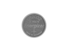 Energizer ECR2032 240mAh 3V Lithium Primary (LiMNO2) Coin Cell Batteries - Bulk