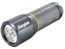 Energizer Vision HD 3AAA Performance Metal Flashlight - 250 Lumens - Includes 3 x AAA (EPMHH32E)