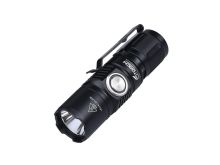 Fitorch ER16 Rechargeable LED Flashlight - CREE XP-L - 1000 Lumens - Uses 1  x 16340 (included) or 1 x CR123A