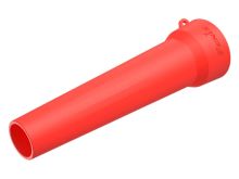 Fenix AOT-04 Silicone Traffic Wand - White or Red