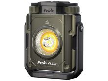 Fenix CL27R USB-C Rechargeable LED Lantern - 1600 Lumens - Includes 1 x 21700 - Wild Green or Glacier Blue