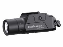 Fenix GL19R V2.0 USB-C Rechargeable LED Weapon Light - 1200 Lumens - Luminus SFT25R - Includes 1 x 18350