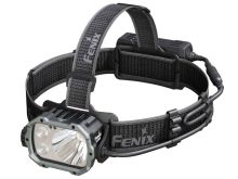Fenix HP35R USB-C Rechargeable LED Headlamp - 4000 Lumens - Includes 10000mAh Li-ion Battery Pack or Rescue Edition