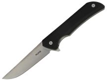 Fenix Ruike P121 Folding Knife - 3.46-Inch Straight Edge, Clip Point - Multiple Colors Available