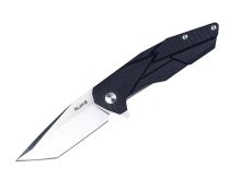 Fenix Ruike P138-W Folding Knife - 3.54-inch Straight Edge, Tanto Style - Black or Desert Yellow