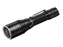 Fenix TK30R USB-C Rechargeable White Laser LEP Flashlight - 500 Lumens and 4921-Foot Throw - Includes 1 x 21700