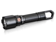 Fenix WF25RM Multi-Functional Cradle Charging Duty LED Flashlight - 3000 Lumens - Luminus SST70 - 365nm UV - Includes 1 x ARB-L21-5000U