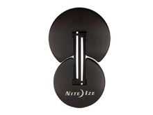 Nite Ize FlipOut Handle and Stand - Black
