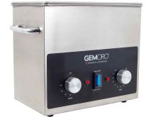 GemOro 3 Quart Next Generation Ultrasonic Cleaner