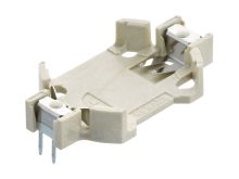 Renata HU2032-LF Through Hole Mount Battery Holder for CR2032