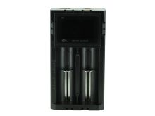IMREN H2 2-Channel Intelligent Charger for Li-ion, Ni-MH and Ni-Cd Batteries