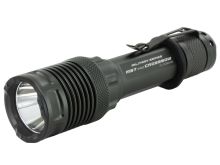 JETBeam M37 Pro USB-C Rechargeable LED Flashlight - CREE XHP50.3 - 3700 Lumens - Includes 1 x 21700 - Military Grey or Military Green