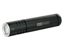 Klarus EC20 USB-C Rechargeable LED Flashlight - Luminus SST-20-WCS - 1100 Lumens - Includes 1 x 21700