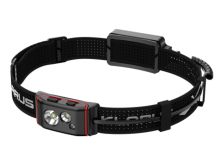 Klarus HM5 Lightweight LED Headlamp - 800 Lumens - Includes LB12 Li-ion Battery Pack