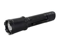 Klarus XT11GT Pro V2.0 USB-C Rechargeable Tactical LED Flashlight - Luminus SST-70 - 3300 Lumens - Uses 2 x CR123A or 1 x 18650 (Included) - Black or Wolf Grey