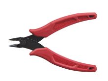 Klein Tools Flush Cutter, Lightweight - 5in (D275-5)