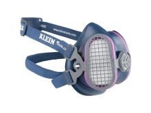 Klein Tools P100 Half-Mask Respirator