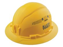 Klein Tools Class C Hard Hat - Yellow (60262)