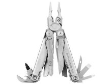 Leatherman Surge with MOLLE Sheath - Box Packaging (830278)