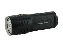 Fenix LR35R USB-C Rechargeable LED Flashlight - 6 x Luminus SST40 - 10000 Lumens - Includes 2 x 21700