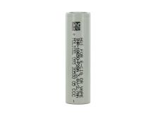 Molicel P28A INR 18650 2800mAh 3.6V High-Drain 35A Lithium Ion (Li-Ion) Unprotected Flat Top Battery